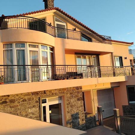 Beautiful View 2 - Arco Da Calheta - Ilha Da Madeira Apartment Екстериор снимка