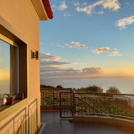 Beautiful View 2 - Arco Da Calheta - Ilha Da Madeira Apartment Екстериор снимка