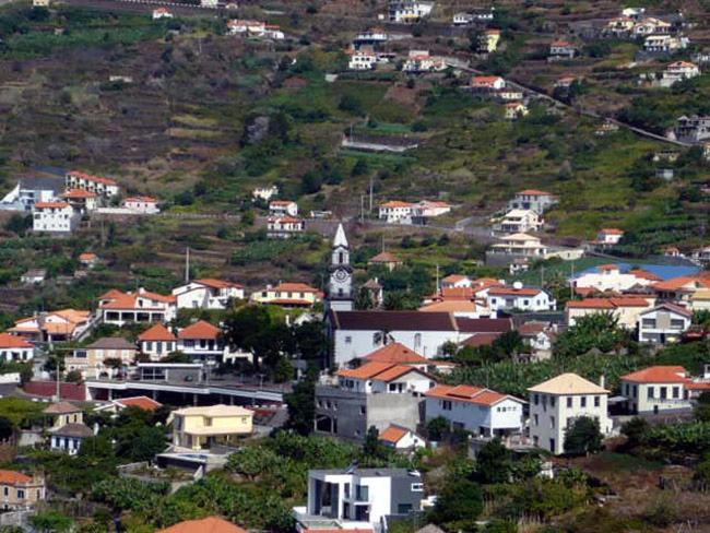 Beautiful View 2 - Arco Da Calheta - Ilha Da Madeira Apartment Екстериор снимка