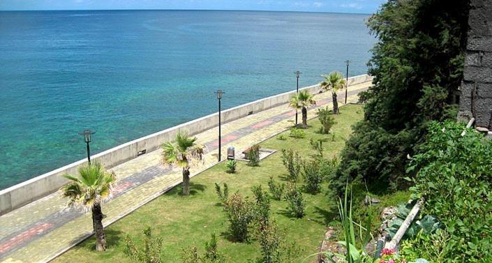 Beautiful View 2 - Arco Da Calheta - Ilha Da Madeira Apartment Екстериор снимка