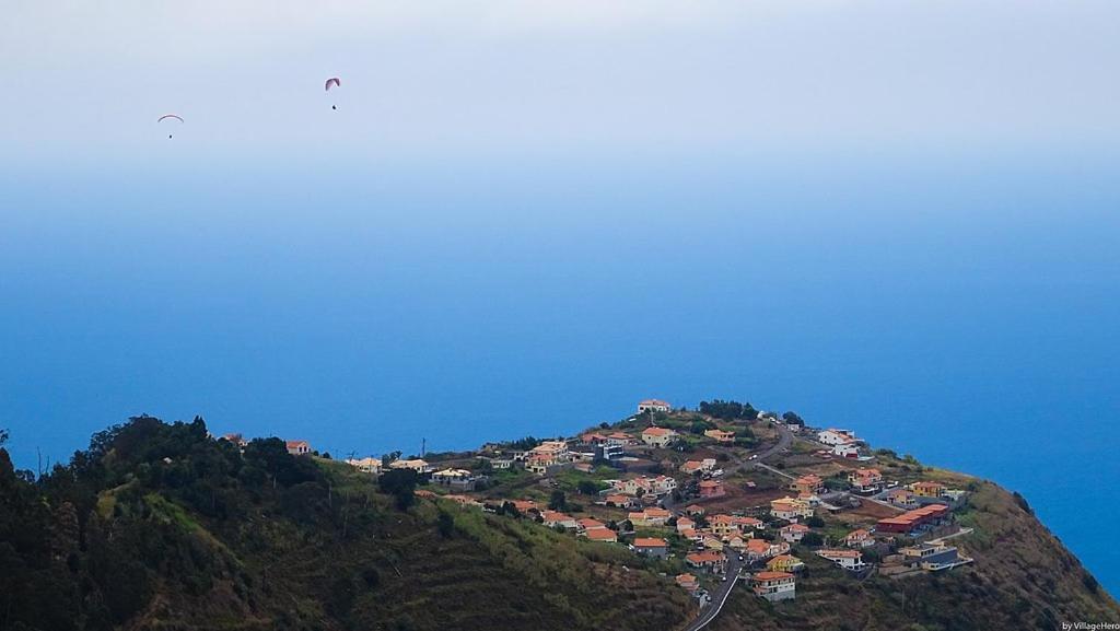 Beautiful View 2 - Arco Da Calheta - Ilha Da Madeira Apartment Екстериор снимка