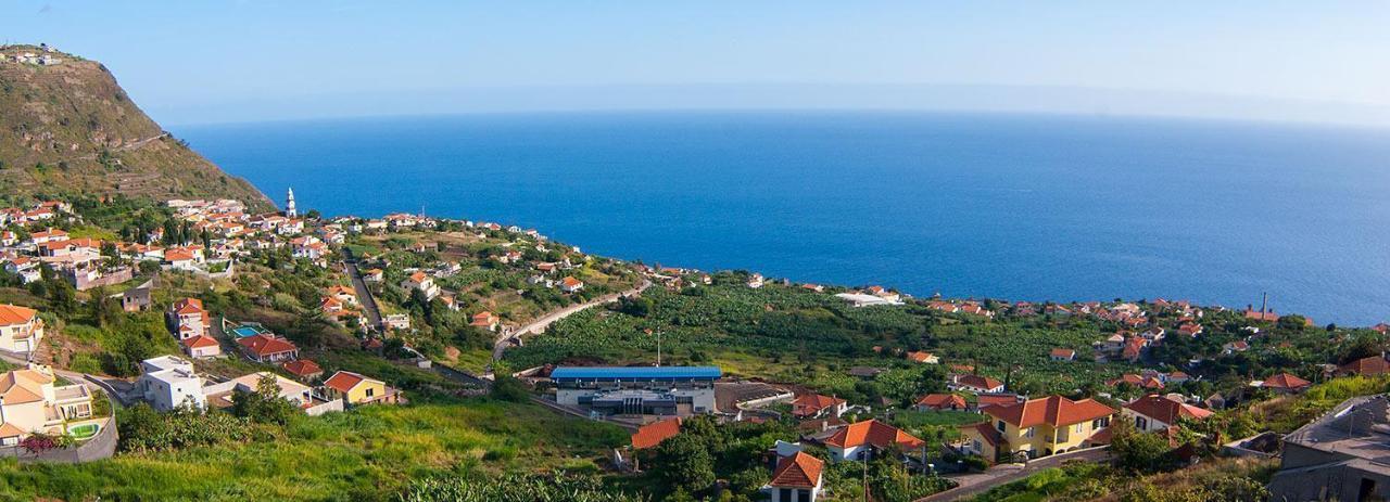 Beautiful View 2 - Arco Da Calheta - Ilha Da Madeira Apartment Екстериор снимка