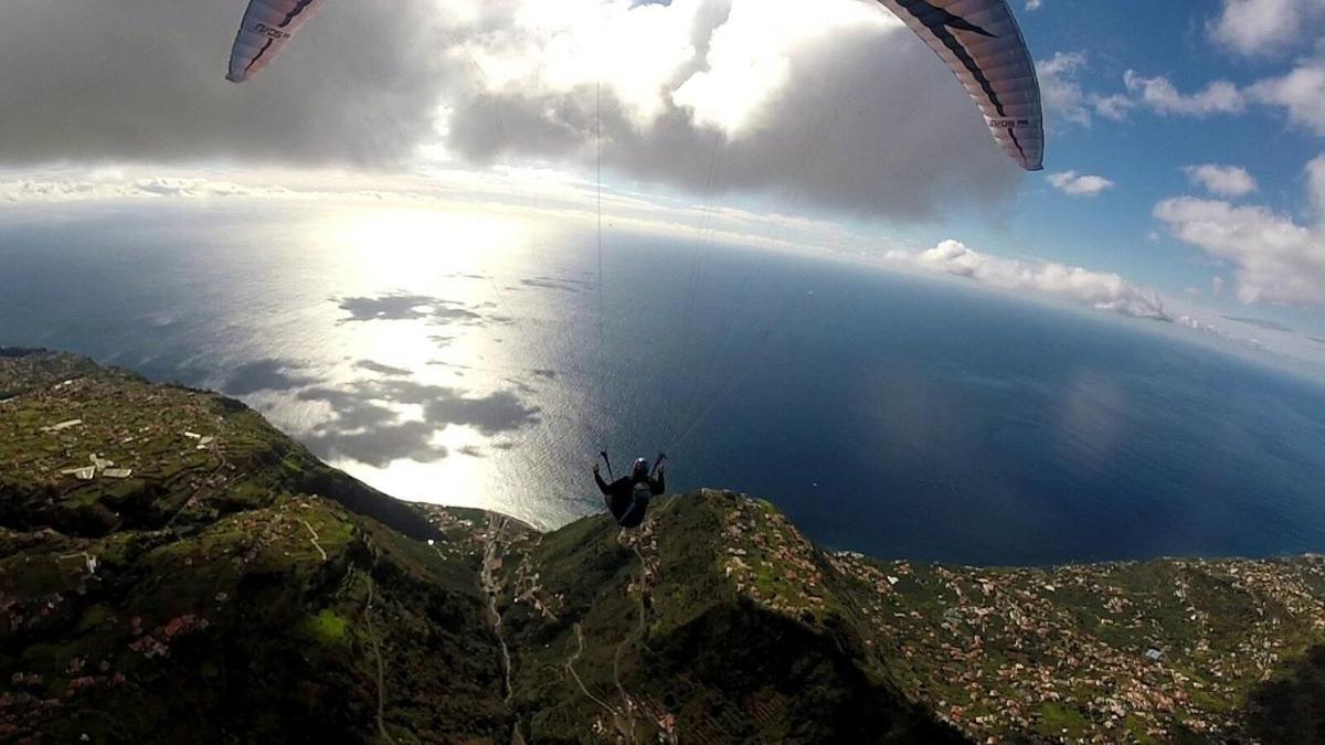 Beautiful View 2 - Arco Da Calheta - Ilha Da Madeira Apartment Екстериор снимка