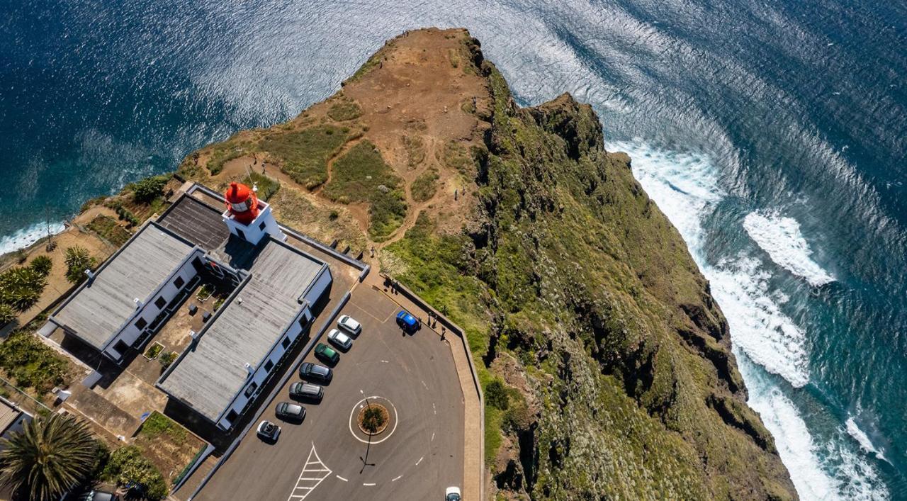 Beautiful View 2 - Arco Da Calheta - Ilha Da Madeira Apartment Екстериор снимка