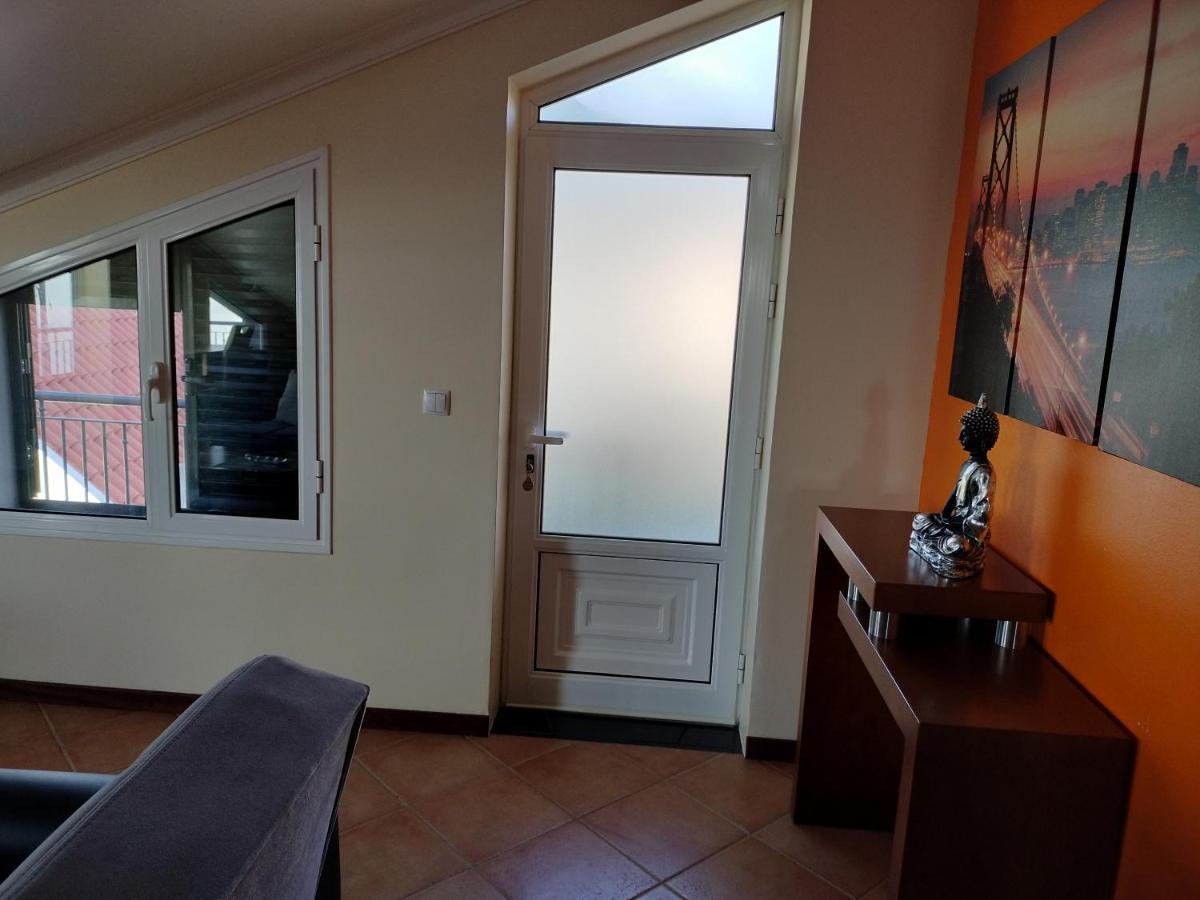 Beautiful View 2 - Arco Da Calheta - Ilha Da Madeira Apartment Екстериор снимка