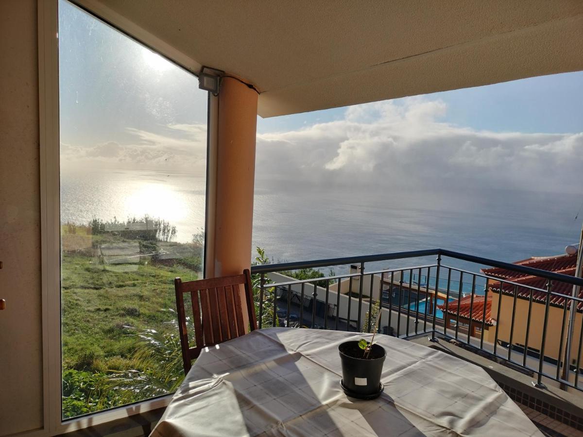 Beautiful View 2 - Arco Da Calheta - Ilha Da Madeira Apartment Екстериор снимка