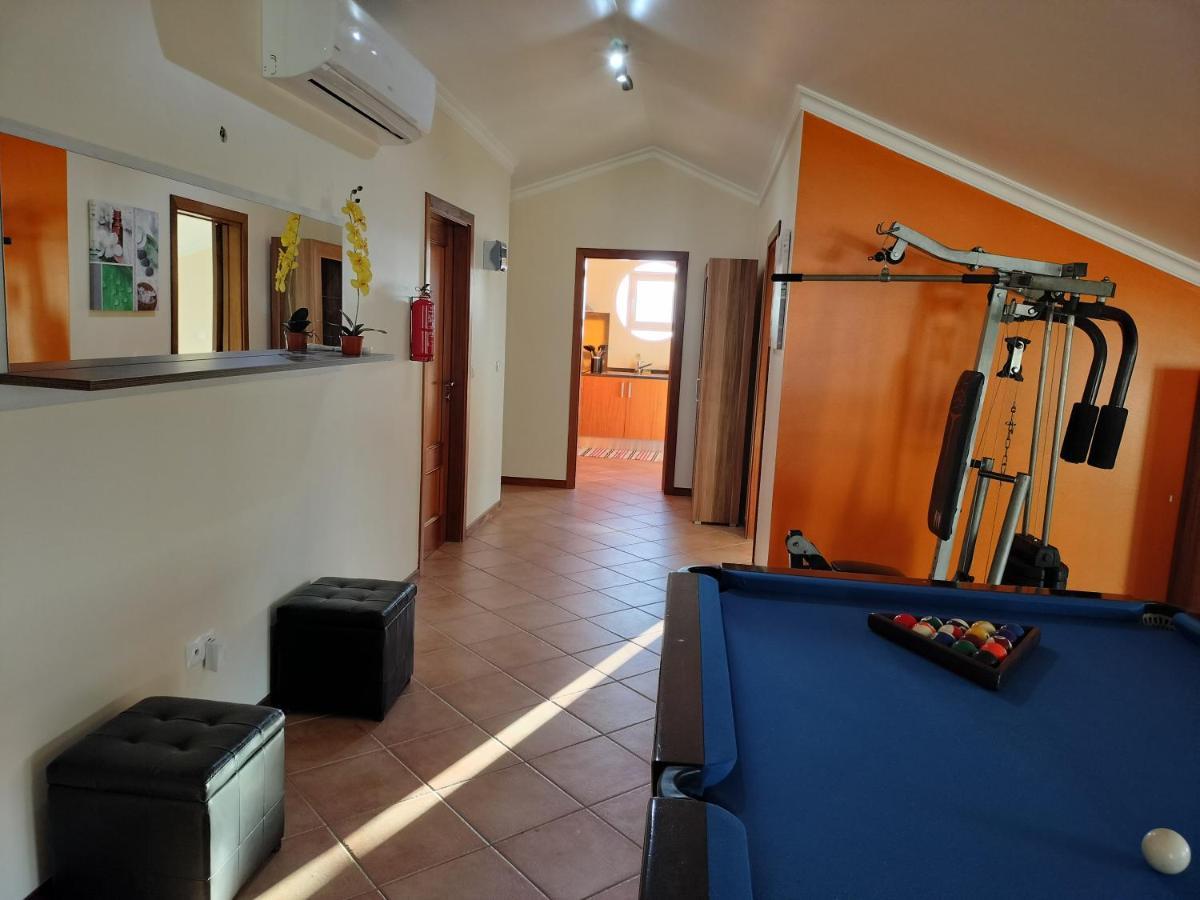 Beautiful View 2 - Arco Da Calheta - Ilha Da Madeira Apartment Екстериор снимка