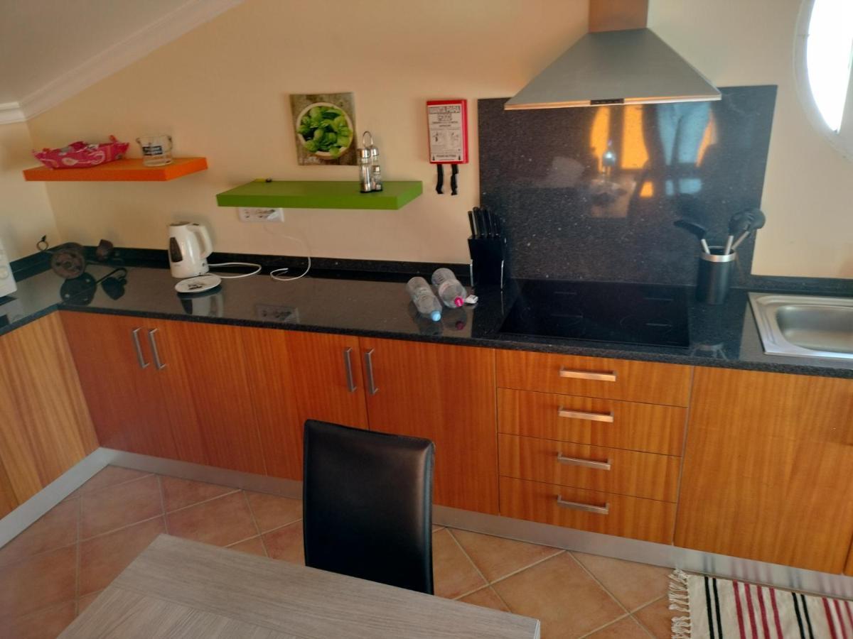 Beautiful View 2 - Arco Da Calheta - Ilha Da Madeira Apartment Екстериор снимка