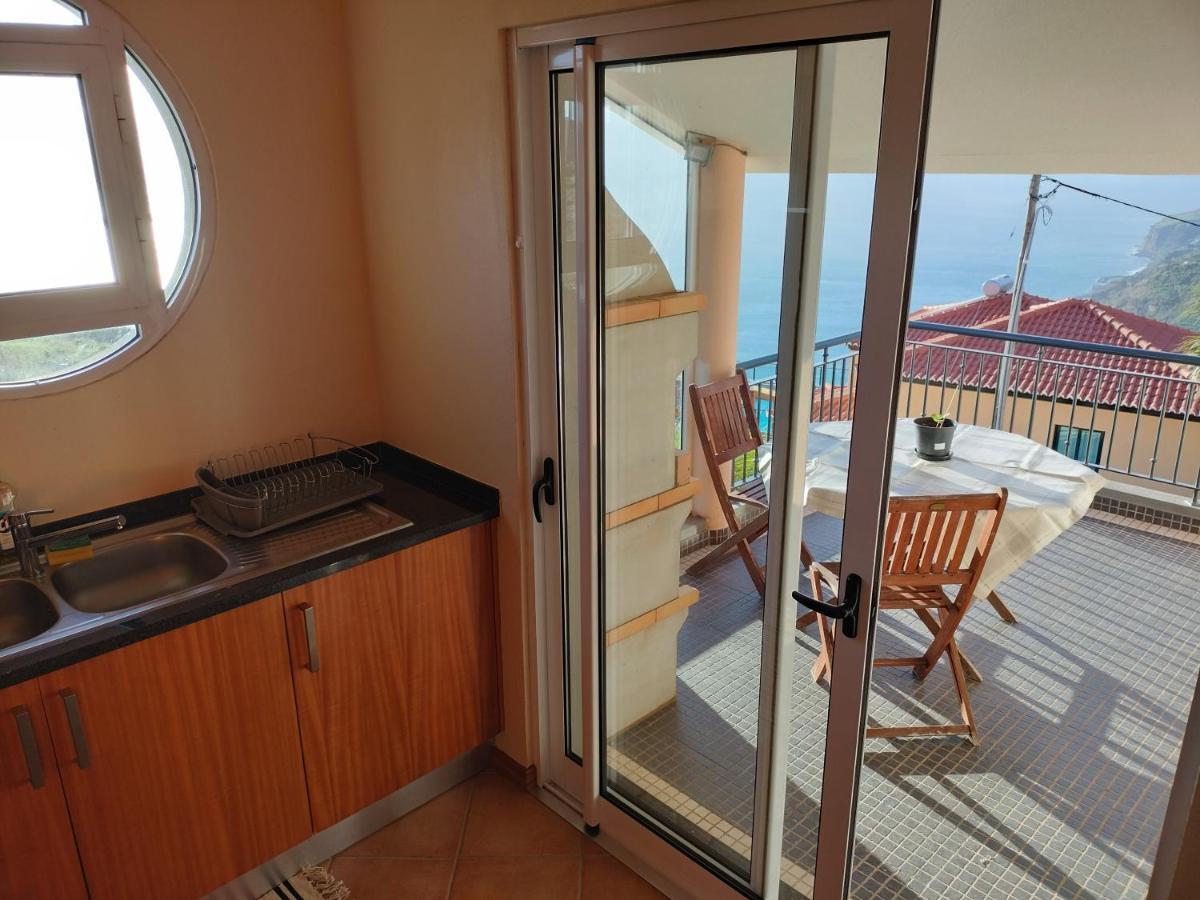 Beautiful View 2 - Arco Da Calheta - Ilha Da Madeira Apartment Екстериор снимка