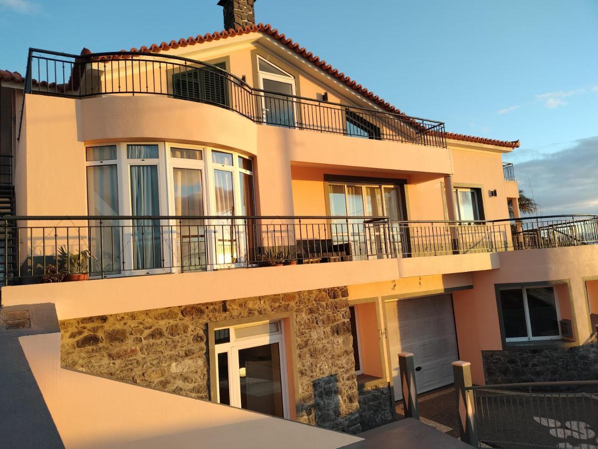 Beautiful View 2 - Arco Da Calheta - Ilha Da Madeira Apartment Екстериор снимка