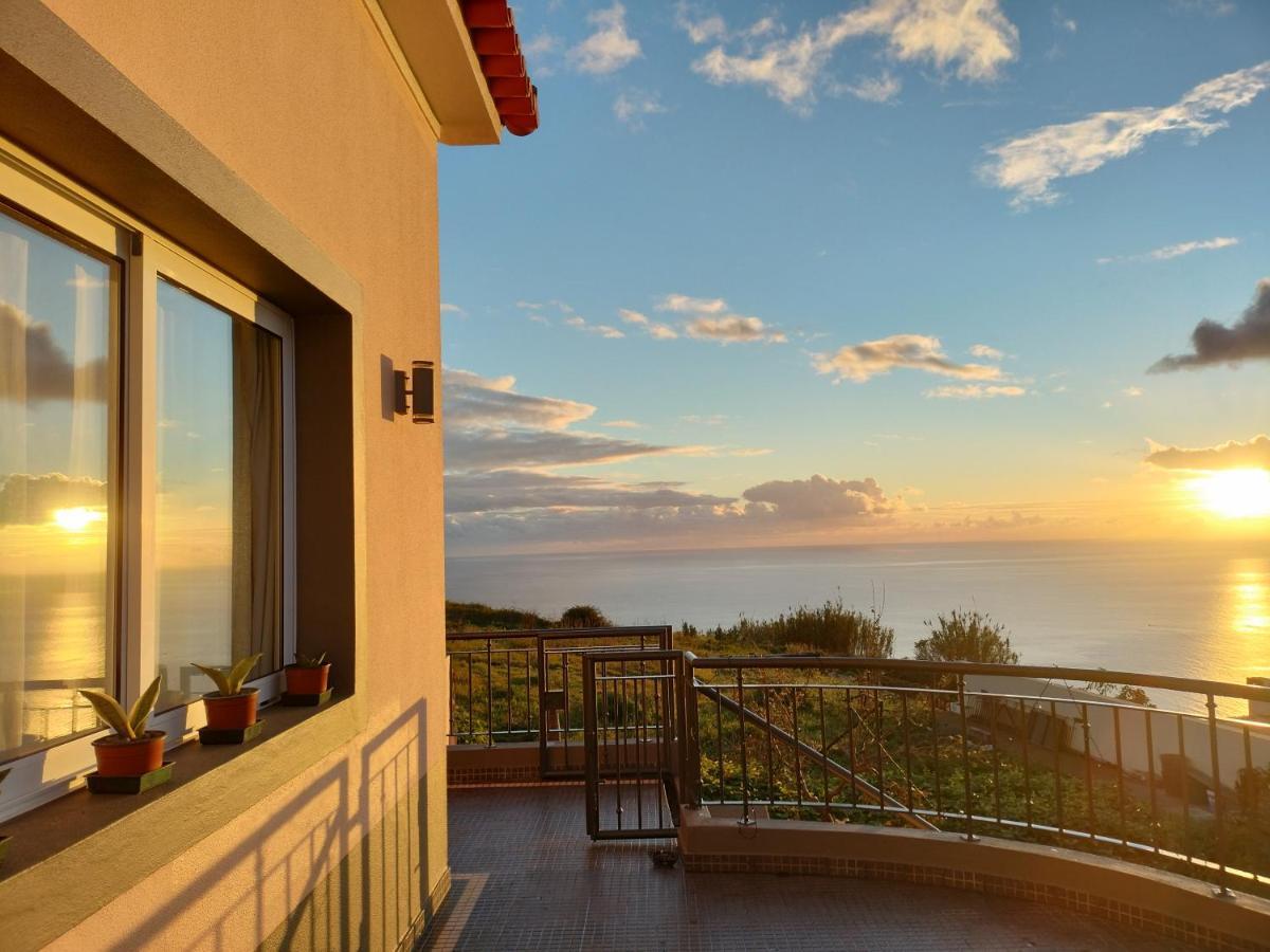 Beautiful View 2 - Arco Da Calheta - Ilha Da Madeira Apartment Екстериор снимка