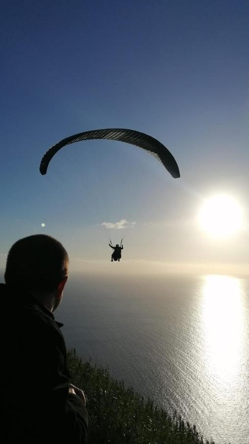 Beautiful View 2 - Arco Da Calheta - Ilha Da Madeira Apartment Екстериор снимка