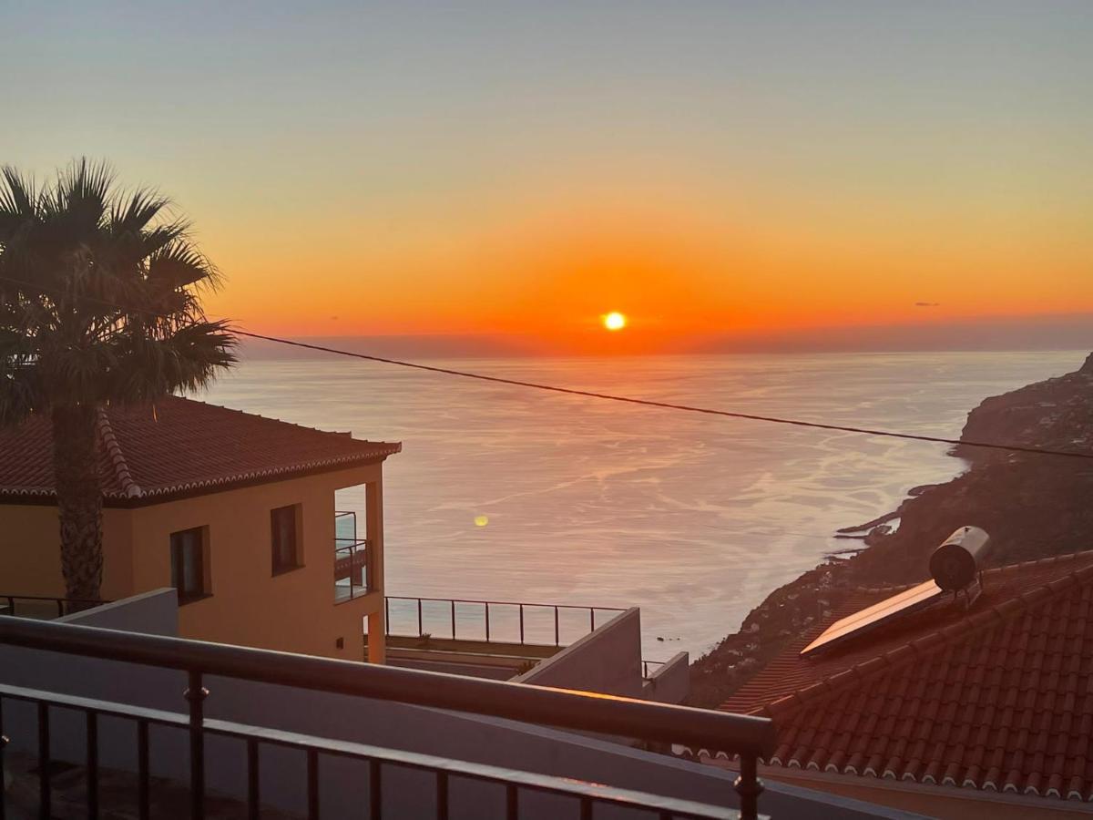 Beautiful View 2 - Arco Da Calheta - Ilha Da Madeira Apartment Екстериор снимка