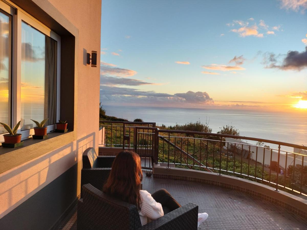 Beautiful View 2 - Arco Da Calheta - Ilha Da Madeira Apartment Екстериор снимка