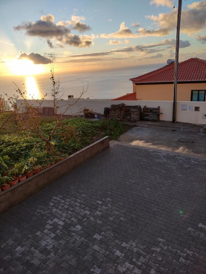 Beautiful View 2 - Arco Da Calheta - Ilha Da Madeira Apartment Екстериор снимка
